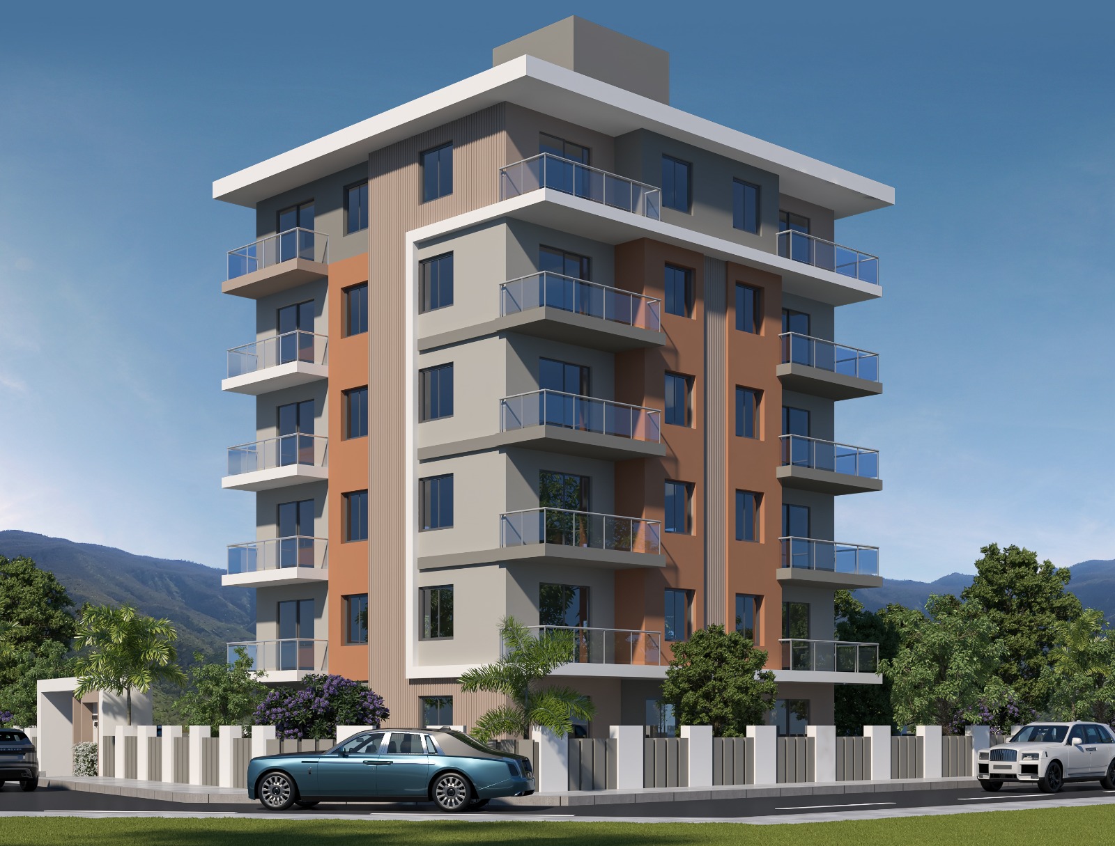 ozanyagmurorhanapartmani